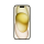 Apple iPhone 15 512GB Yellow - 1180046 - zdjęcie 3